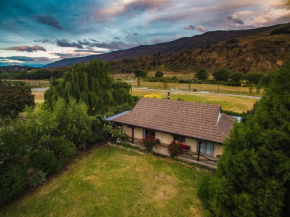  Cardrona Cottage  Кардрона